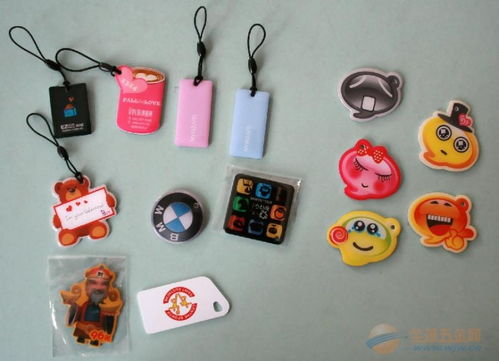 水晶卡与射频卡 印刷公司的融合创新与市场机遇